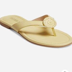 Jack Rogers Slip-on Sandals